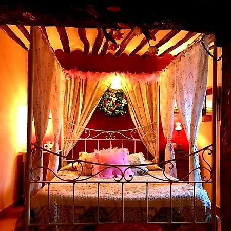 La Quinta De Malu 3*