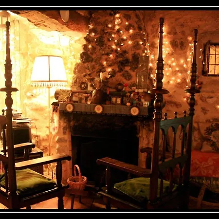 La Quinta Rural 3*
