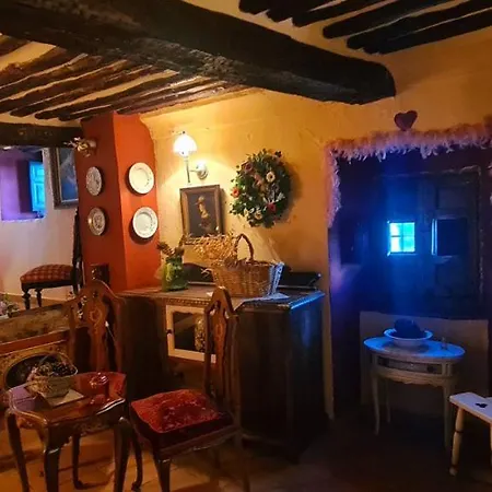 La Quinta De Malu